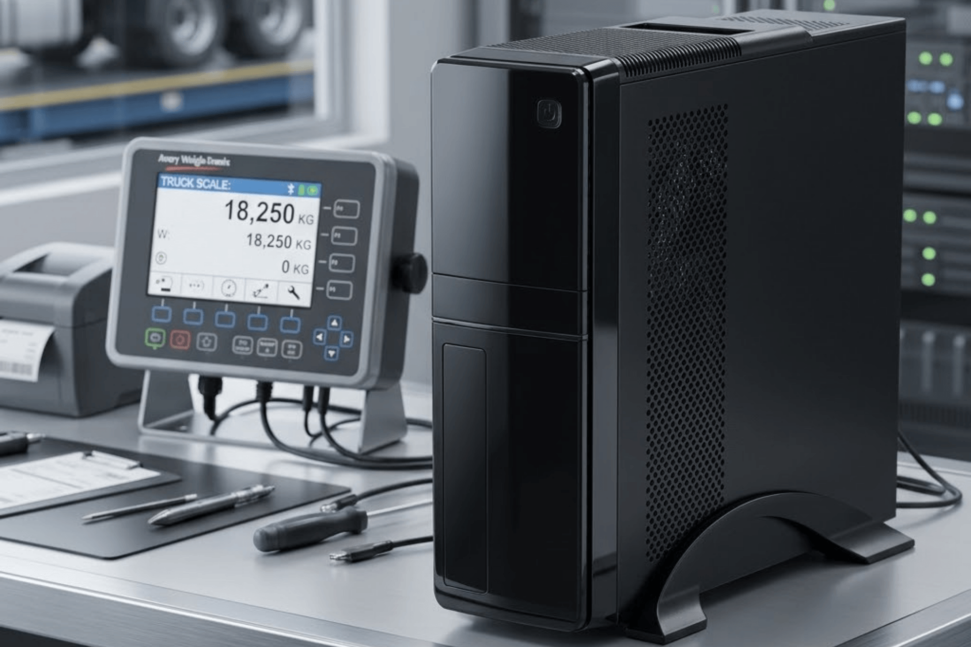 Bassan Mini PC